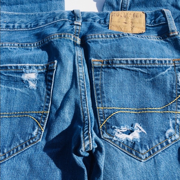 Hollister jeans - Picture 7 of 8